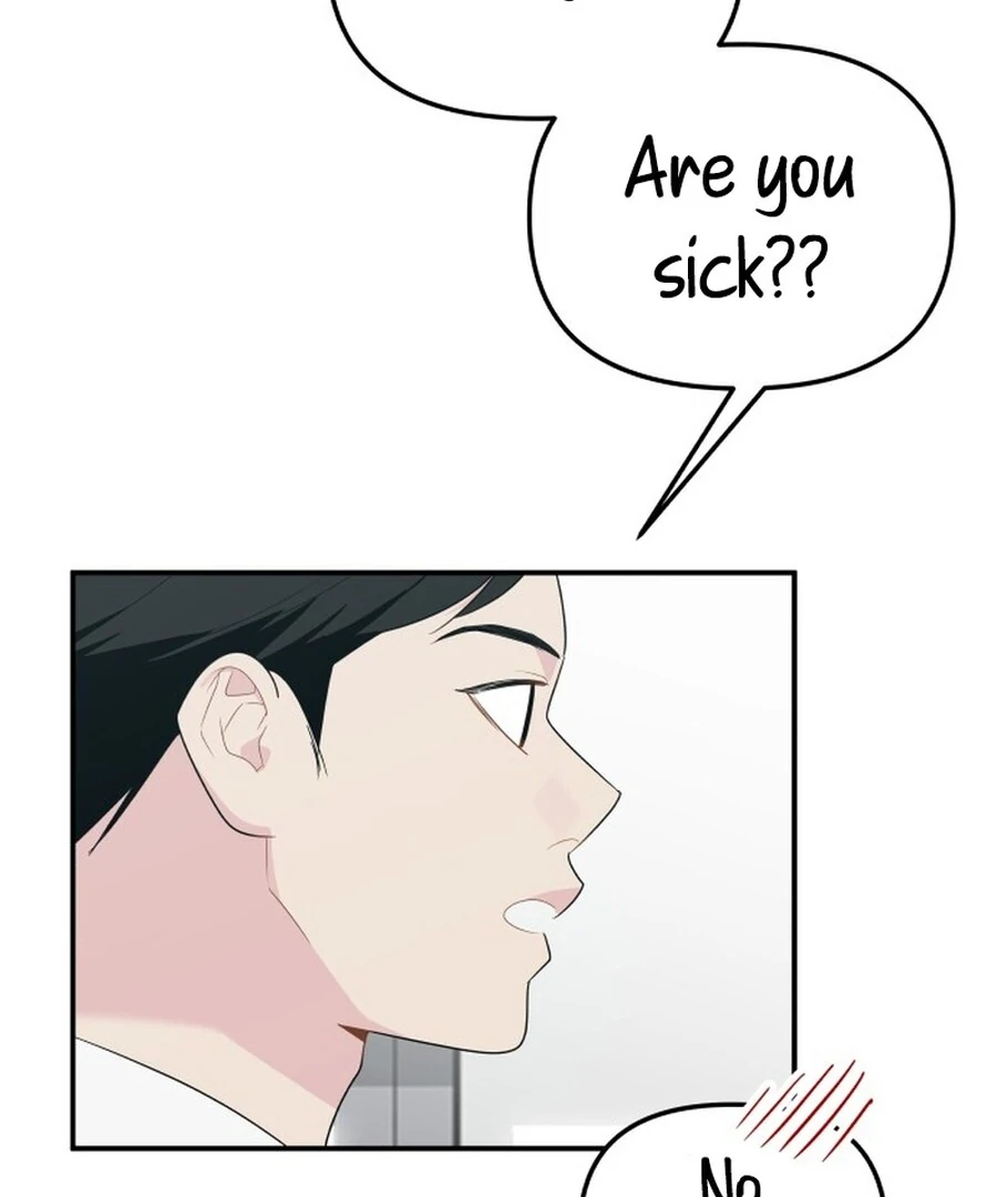 It’s Not Love Chapter 19 - Page 114