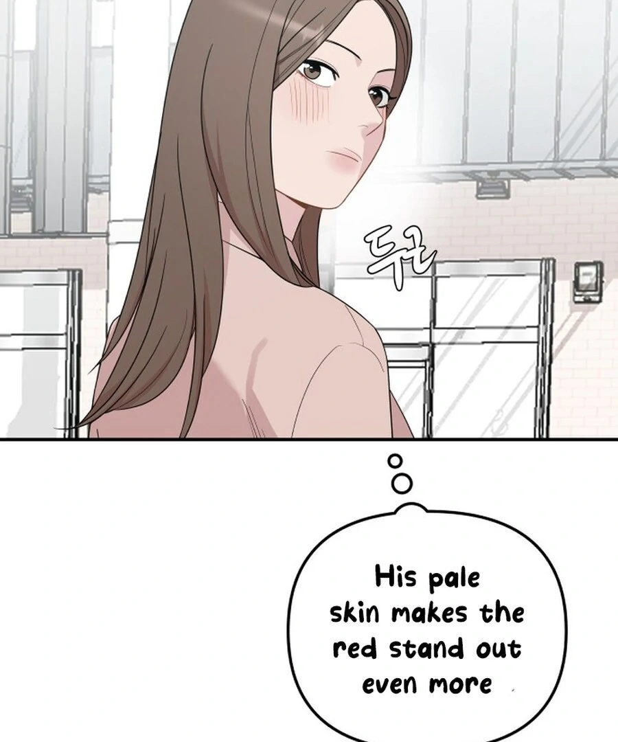 It’s Not Love Chapter 19 - Page 121