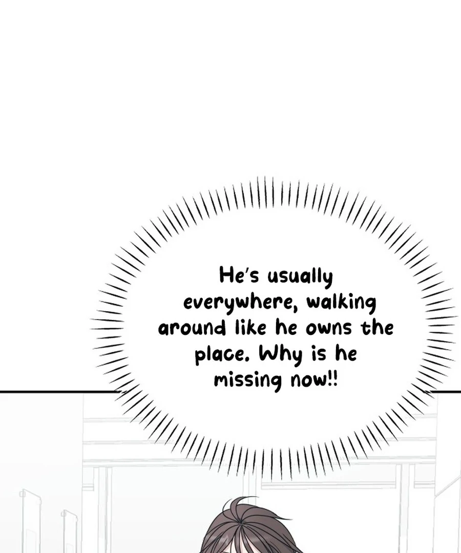 It’s Not Love Chapter 19 - Page 129