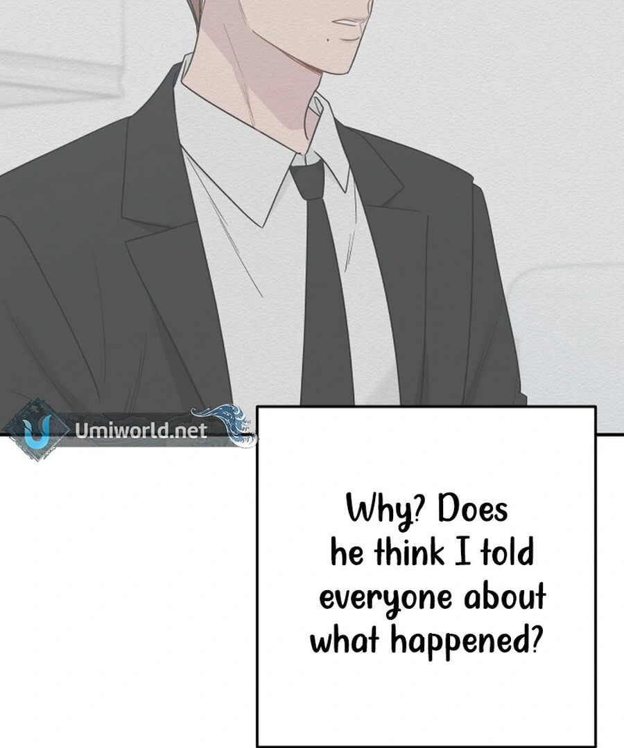 It’s Not Love Chapter 19 - Page 132