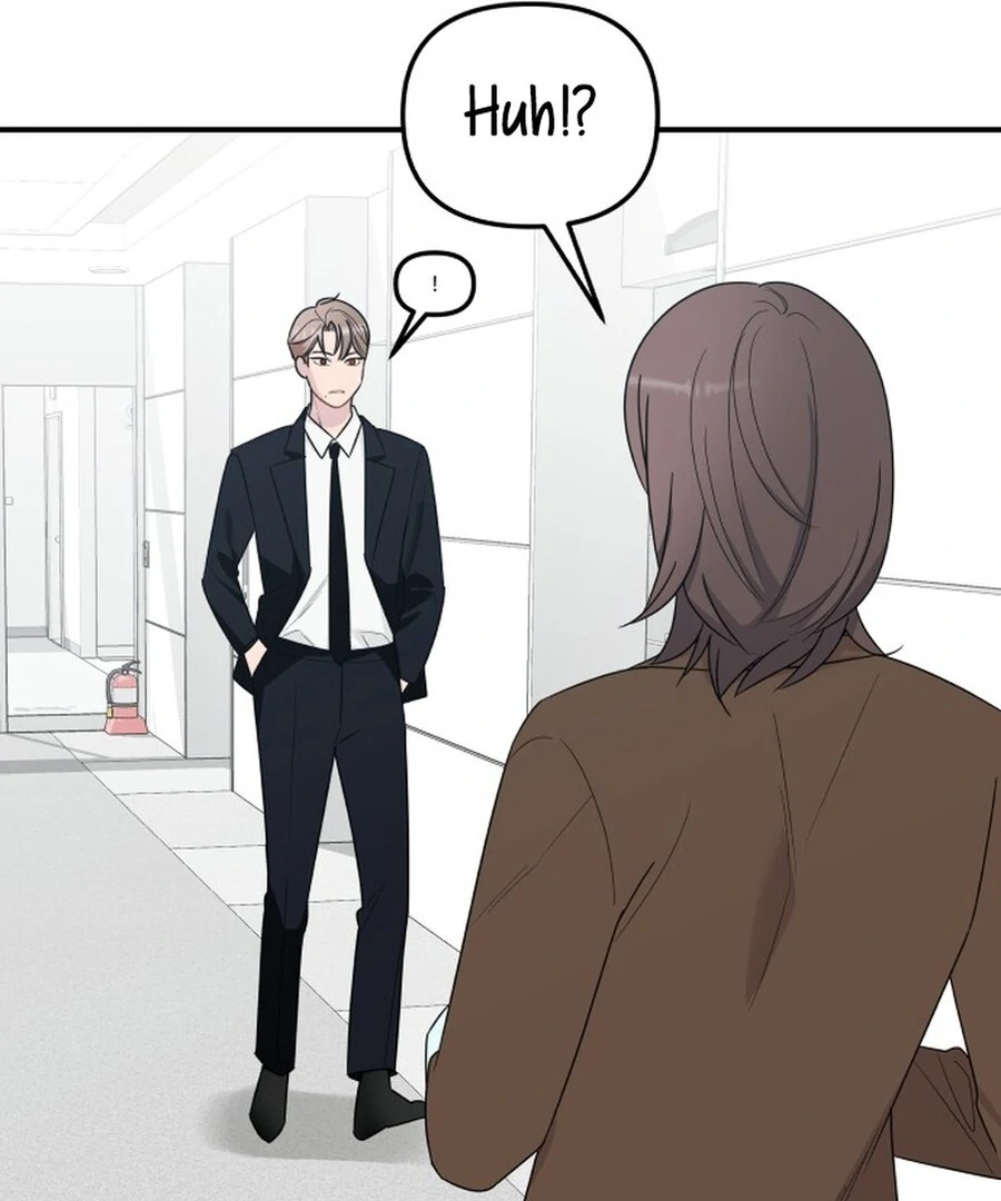 It’s Not Love Chapter 19 - Page 153