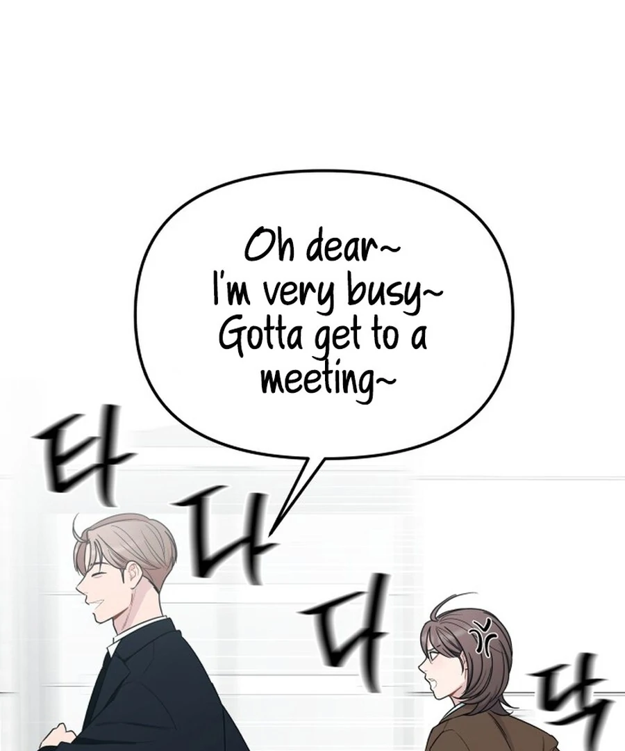 It’s Not Love Chapter 19 - Page 157