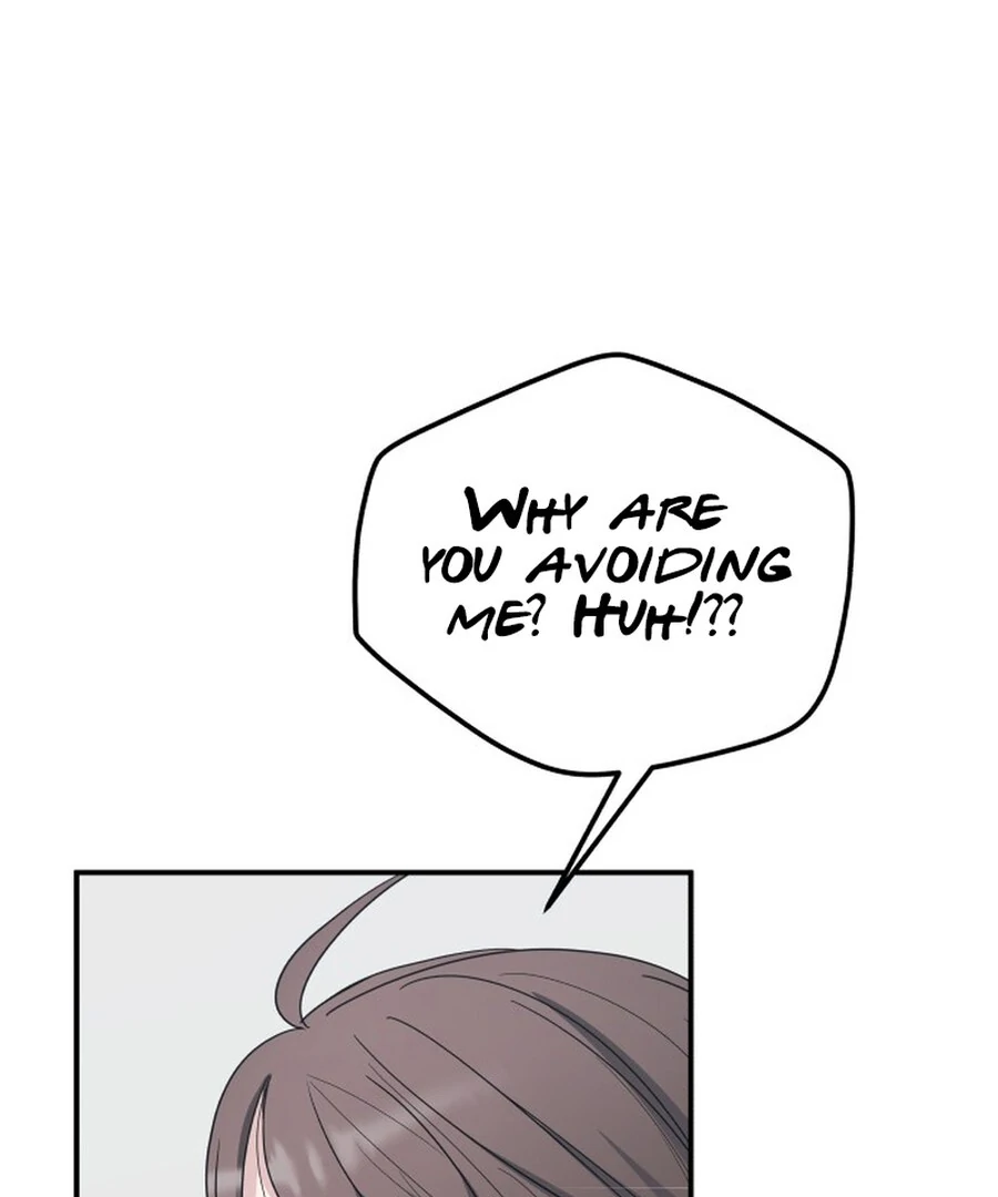 It’s Not Love Chapter 19 - Page 159