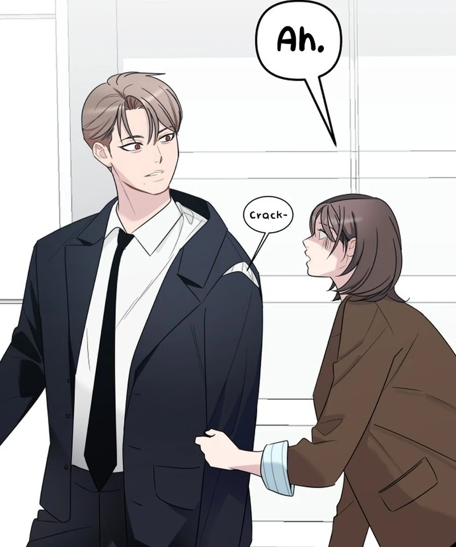 It’s Not Love Chapter 19 - Page 180