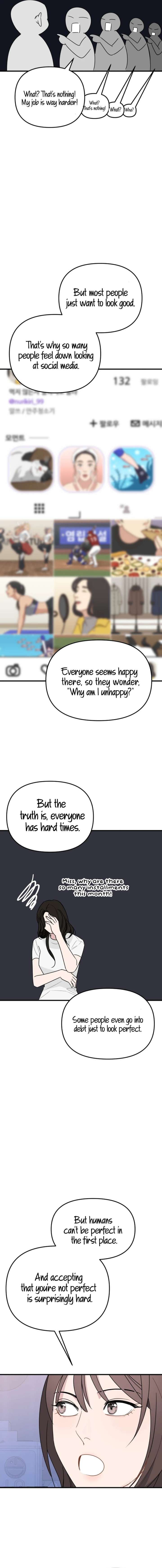 It’s Not Love Chapter 22 - Page 15