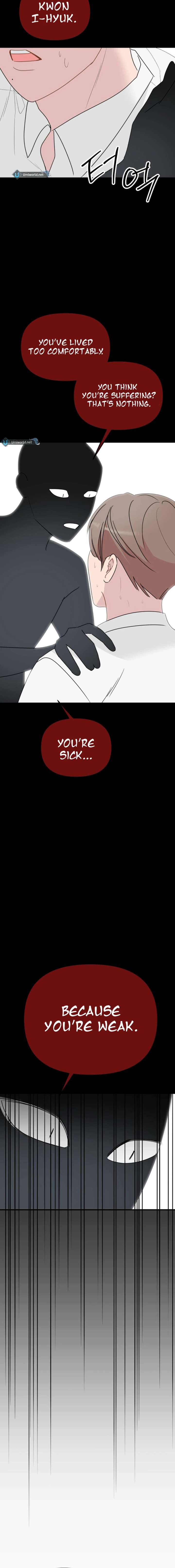 It’s Not Love Chapter 22 - Page 18