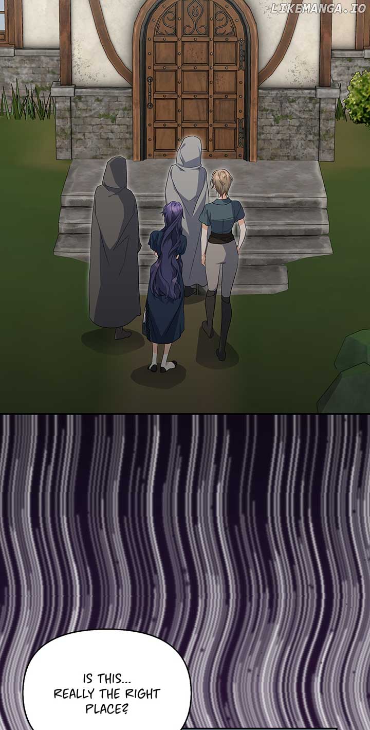 It’s Okay if There’s no Male Lead Chapter 33 - Page 4