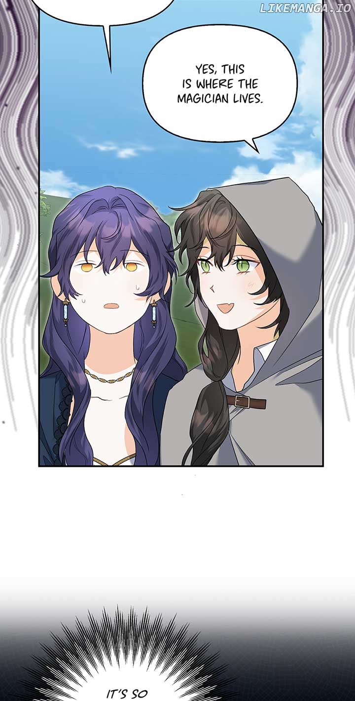 It’s Okay if There’s no Male Lead Chapter 33 - Page 5