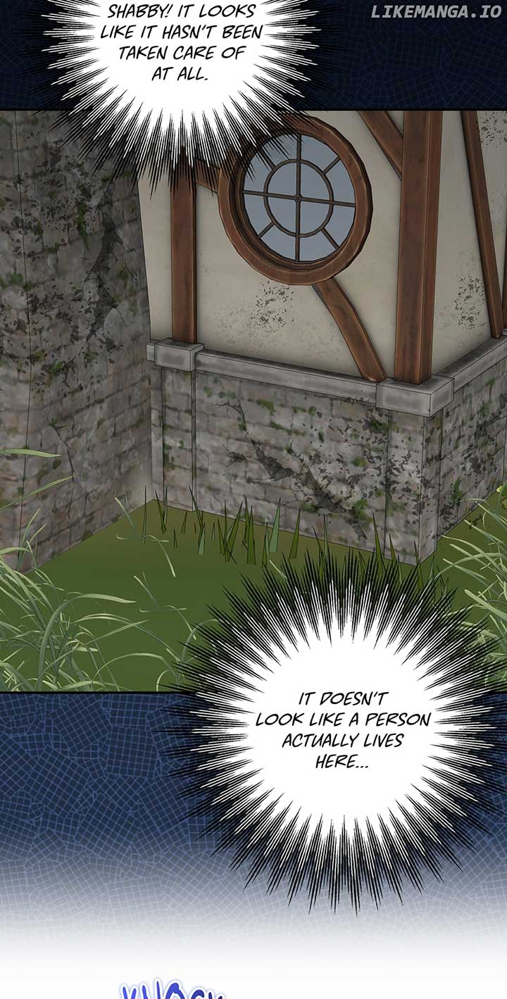 It’s Okay if There’s no Male Lead Chapter 33 - Page 6