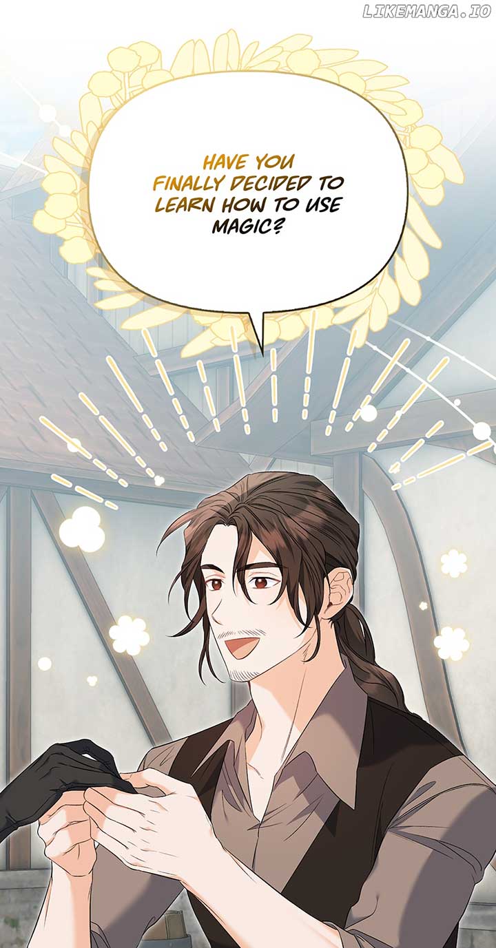 It’s Okay if There’s no Male Lead Chapter 33 - Page 11