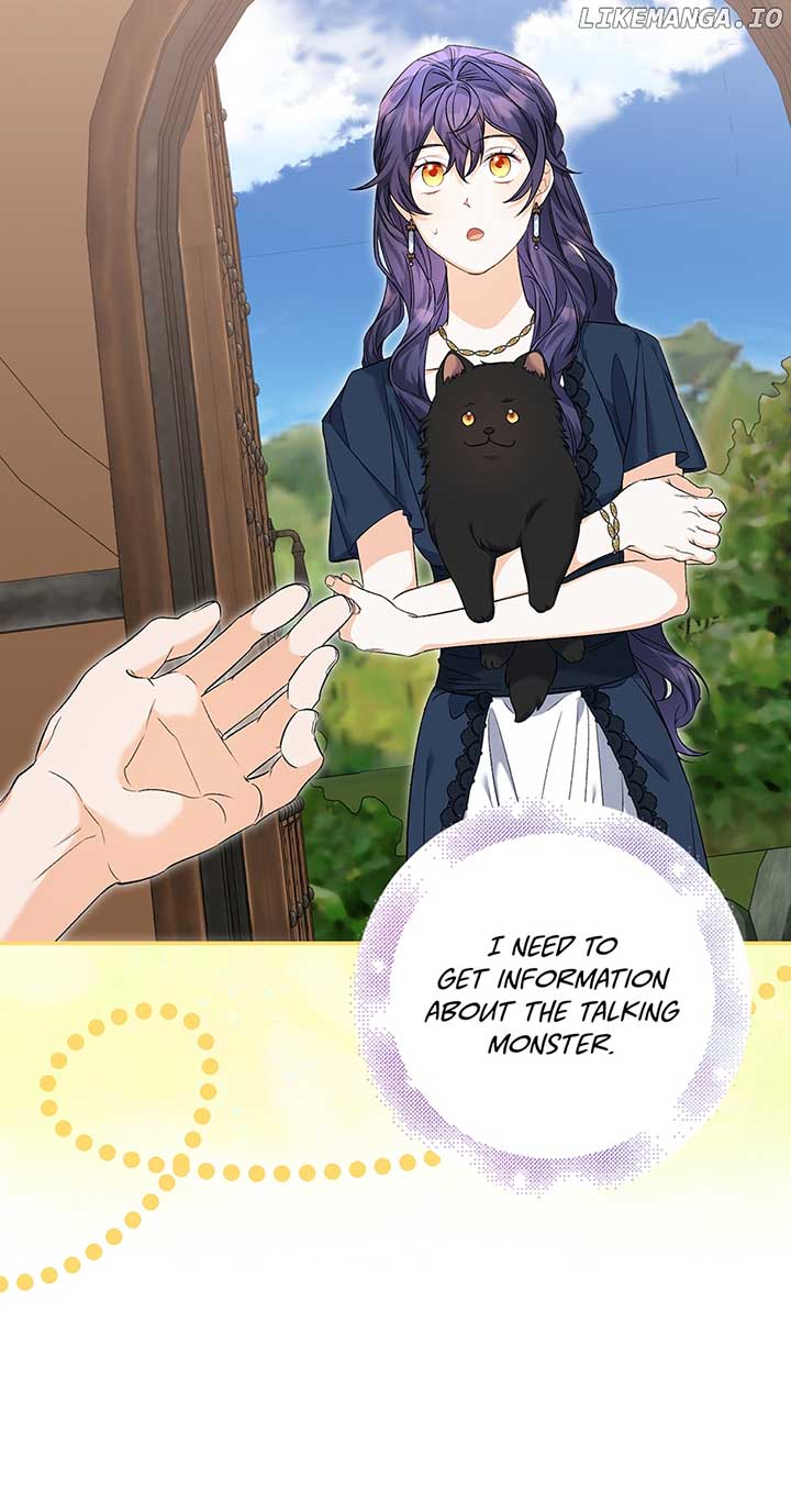 It’s Okay if There’s no Male Lead Chapter 33 - Page 17