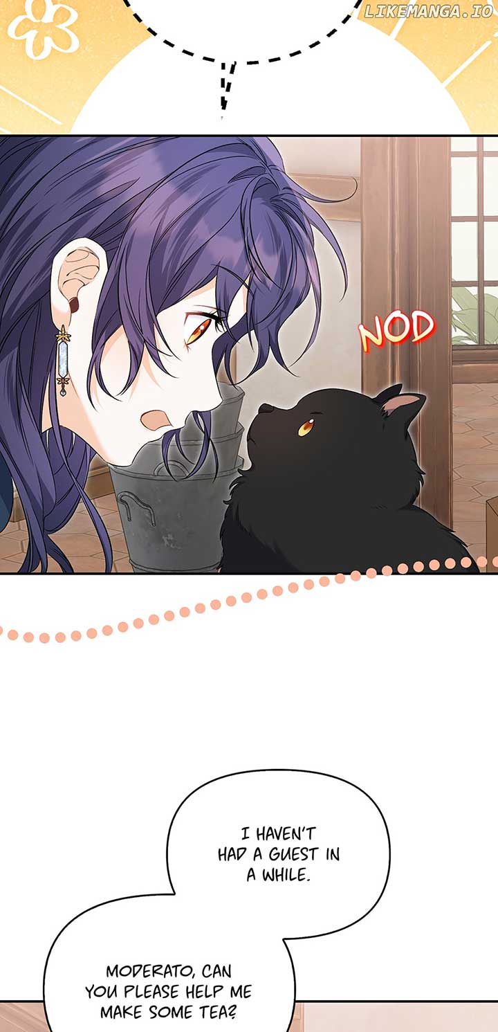 It’s Okay if There’s no Male Lead Chapter 33 - Page 22