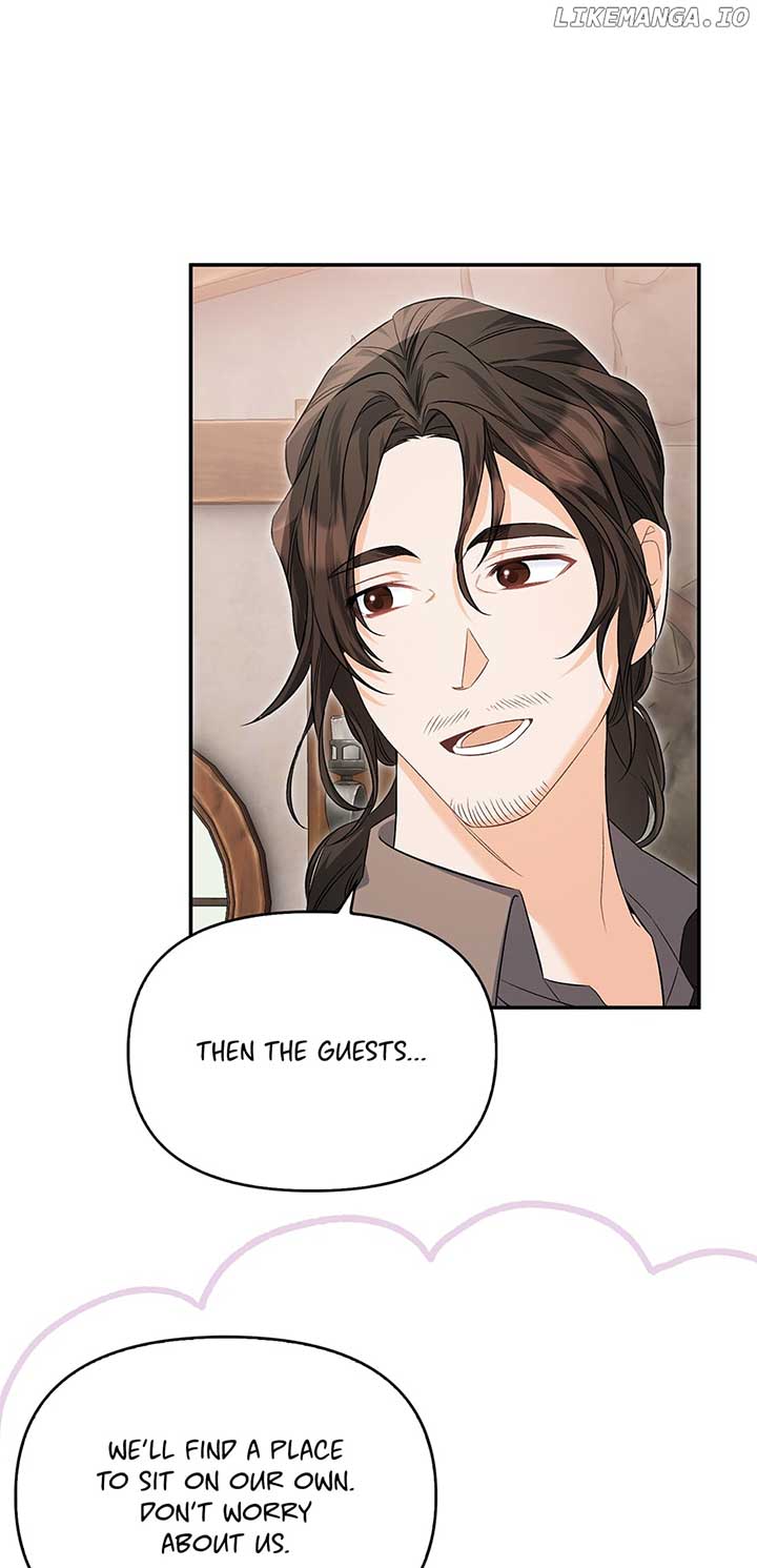 It’s Okay if There’s no Male Lead Chapter 33 - Page 24