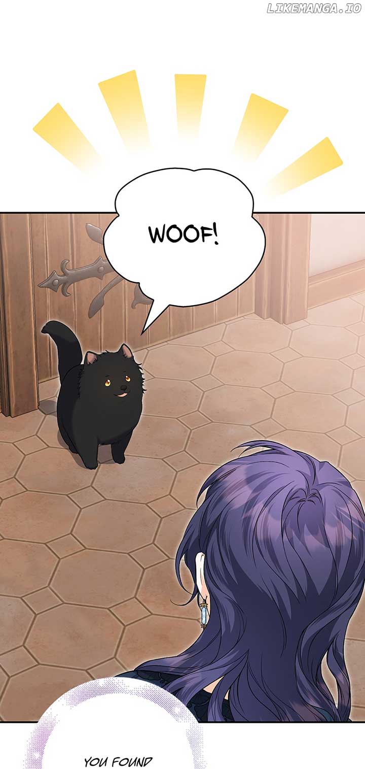 It’s Okay if There’s no Male Lead Chapter 33 - Page 28