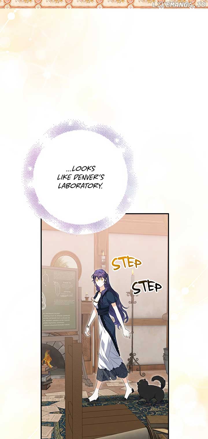 It’s Okay if There’s no Male Lead Chapter 33 - Page 30