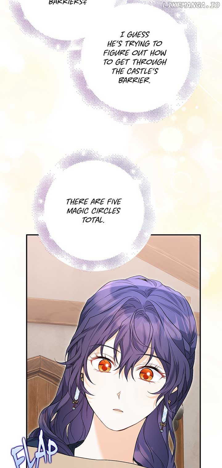It’s Okay if There’s no Male Lead Chapter 33 - Page 32