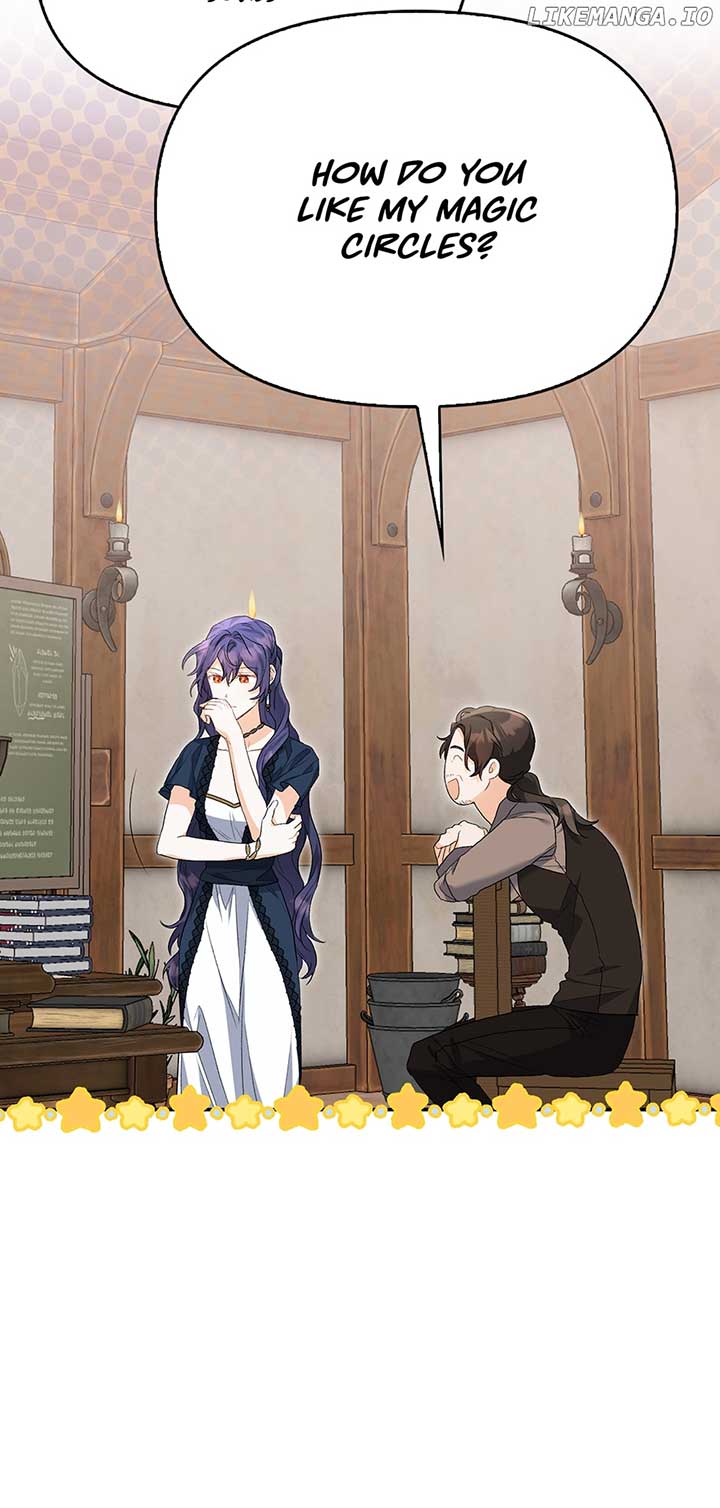 It’s Okay if There’s no Male Lead Chapter 33 - Page 35