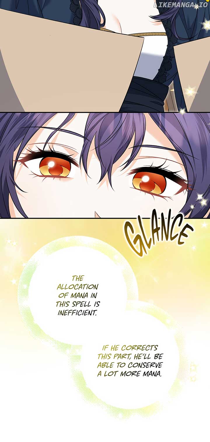 It’s Okay if There’s no Male Lead Chapter 33 - Page 43