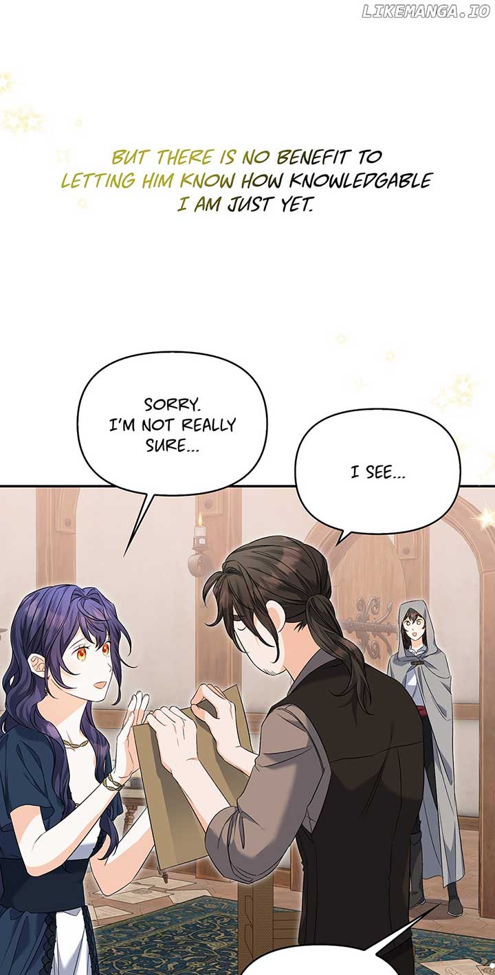 It’s Okay if There’s no Male Lead Chapter 33 - Page 44