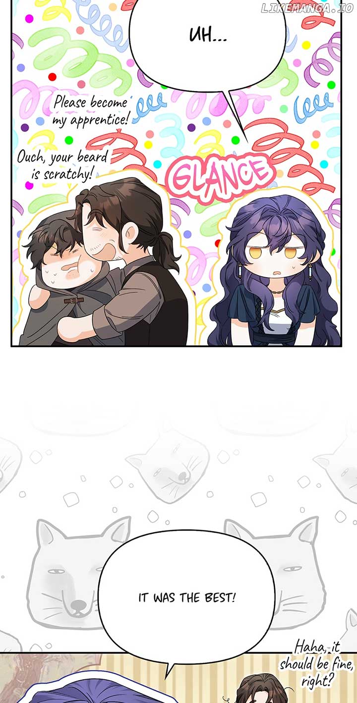 It’s Okay if There’s no Male Lead Chapter 33 - Page 49