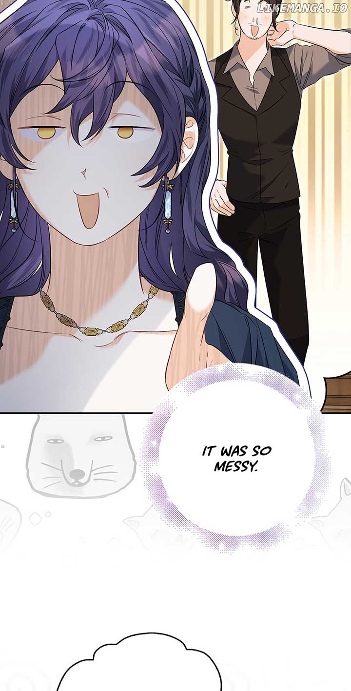 It’s Okay if There’s no Male Lead Chapter 33 - Page 50