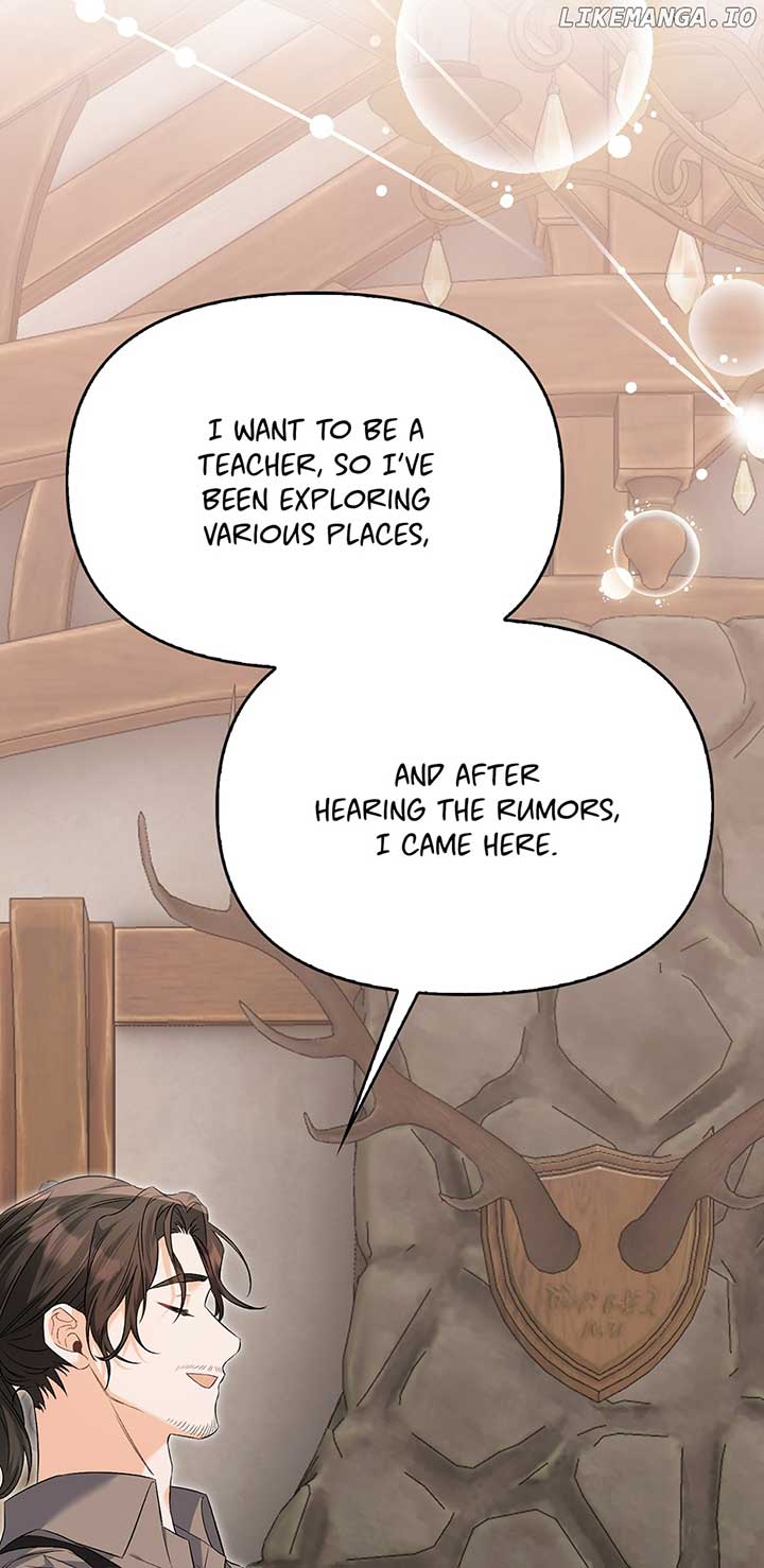 It’s Okay if There’s no Male Lead Chapter 33 - Page 53