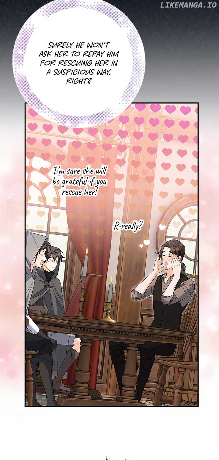 It’s Okay if There’s no Male Lead Chapter 33 - Page 62