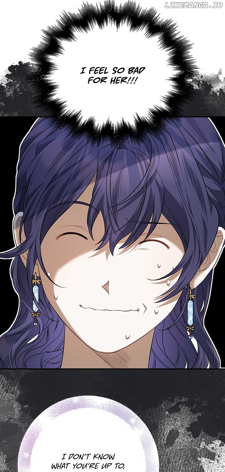 It’s Okay if There’s no Male Lead Chapter 33 - Page 63