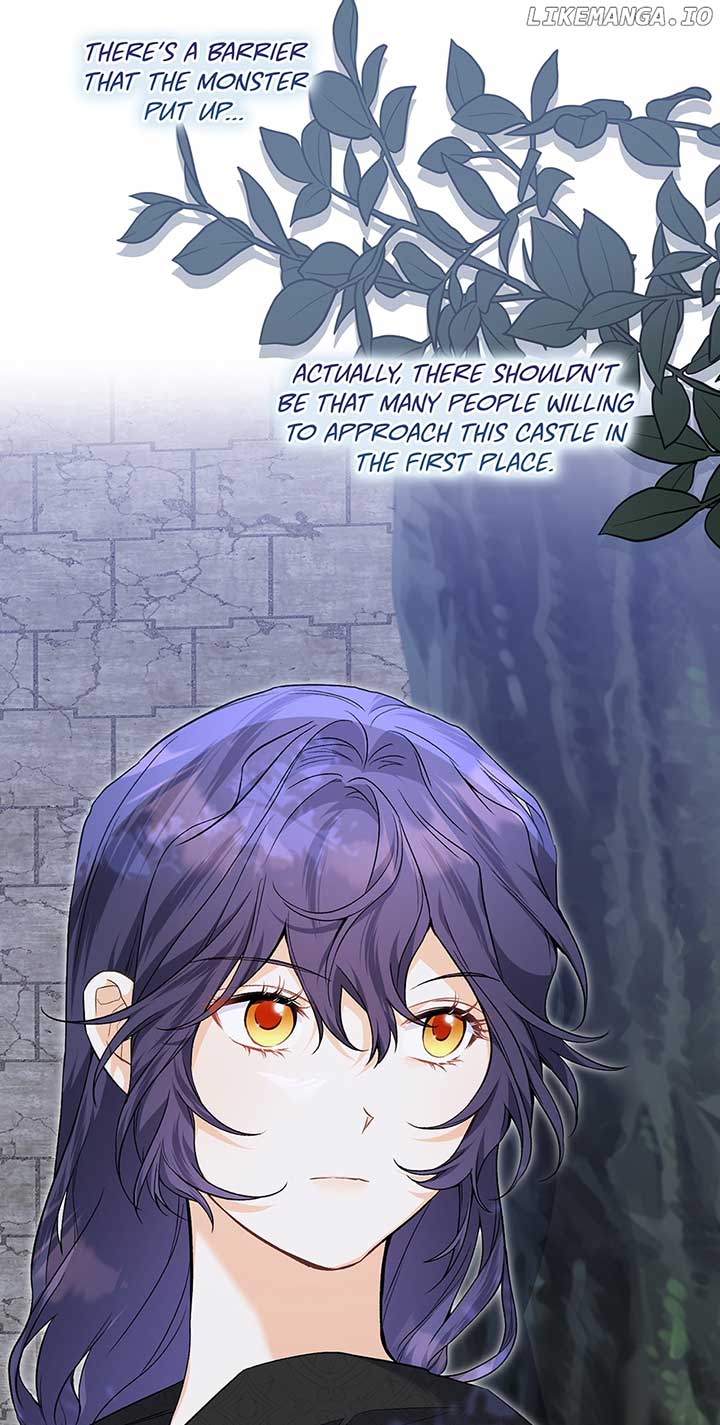 It’s Okay if There’s no Male Lead Chapter 34 - Page 5