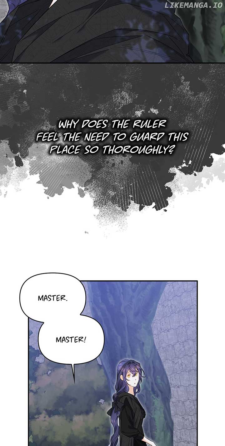 It’s Okay if There’s no Male Lead Chapter 34 - Page 6