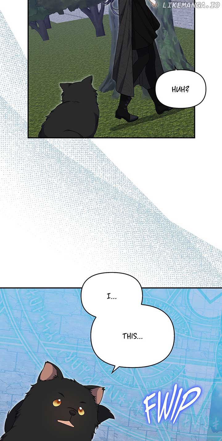 It’s Okay if There’s no Male Lead Chapter 34 - Page 7