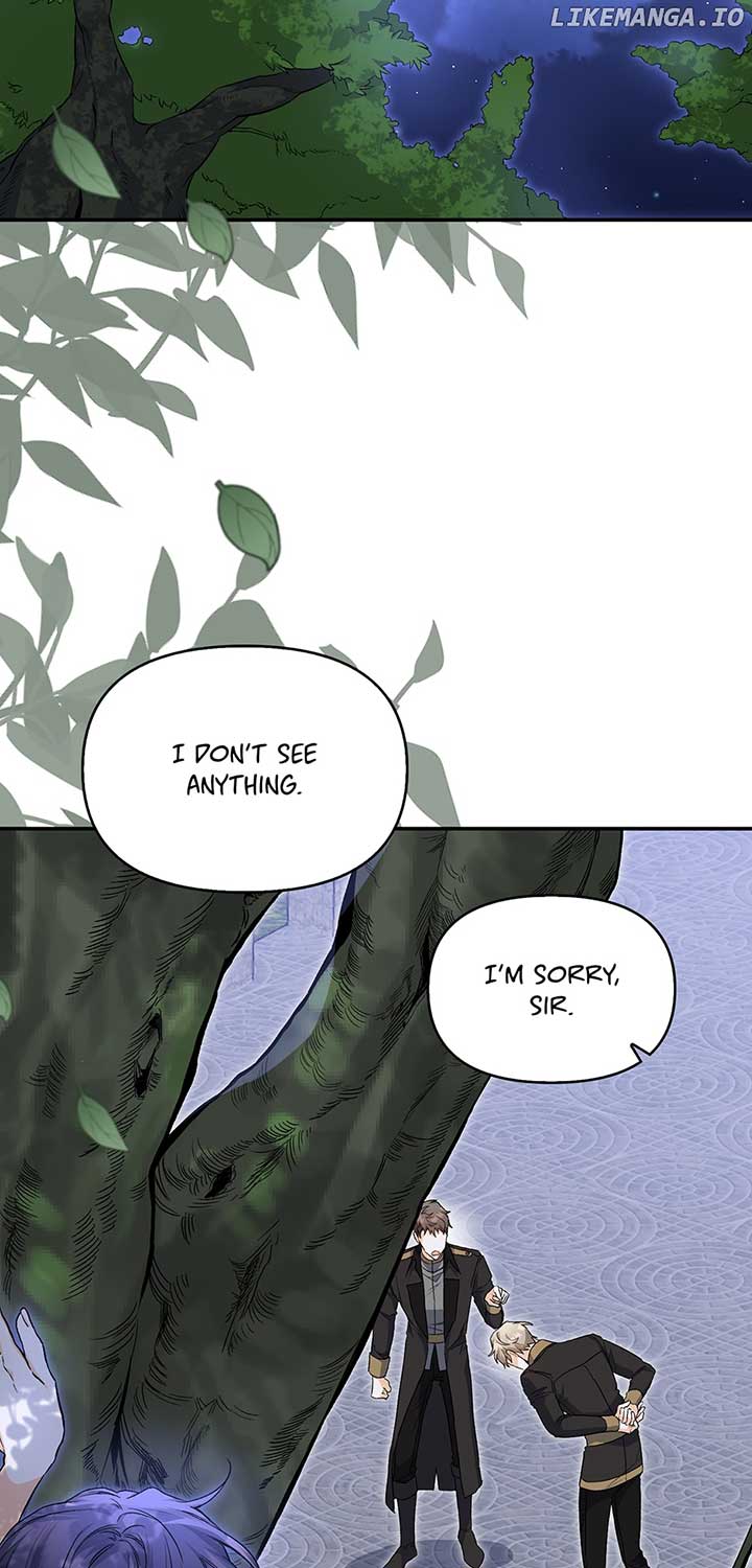 It’s Okay if There’s no Male Lead Chapter 34 - Page 11