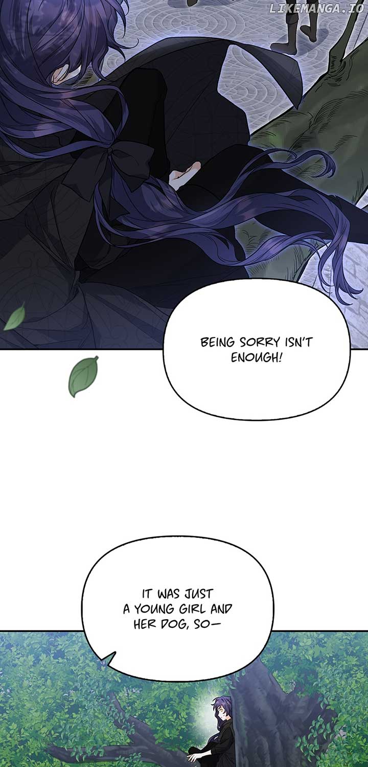 It’s Okay if There’s no Male Lead Chapter 34 - Page 12