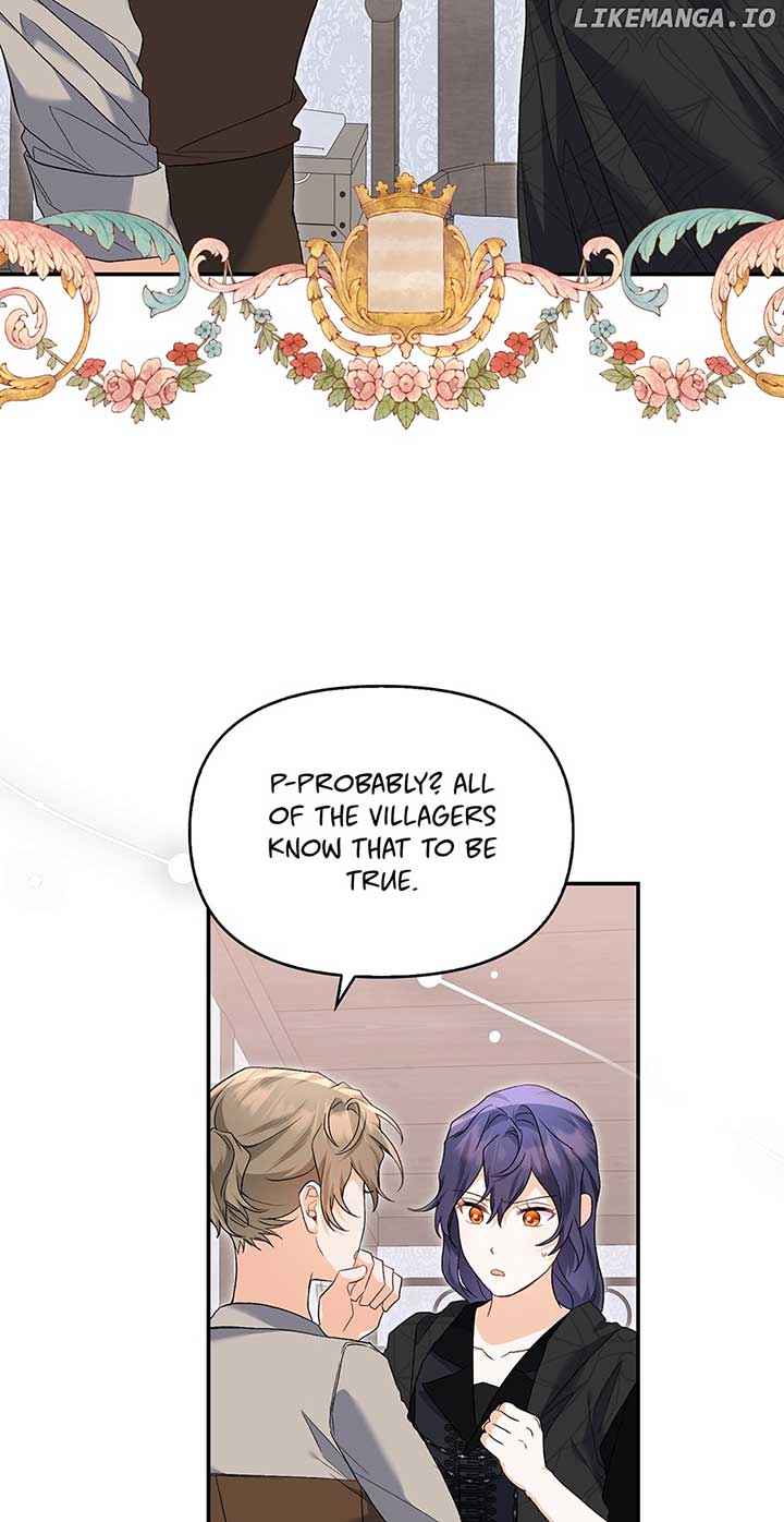 It’s Okay if There’s no Male Lead Chapter 34 - Page 20