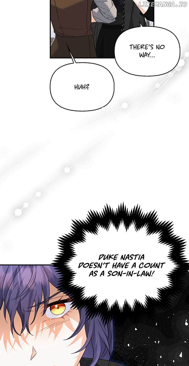 It’s Okay if There’s no Male Lead Chapter 34 - Page 21