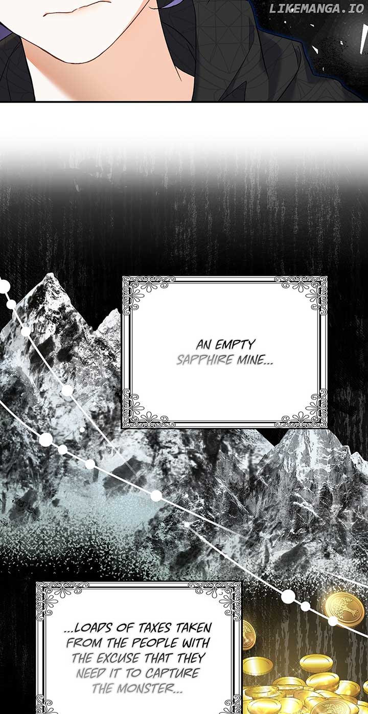 It’s Okay if There’s no Male Lead Chapter 34 - Page 22