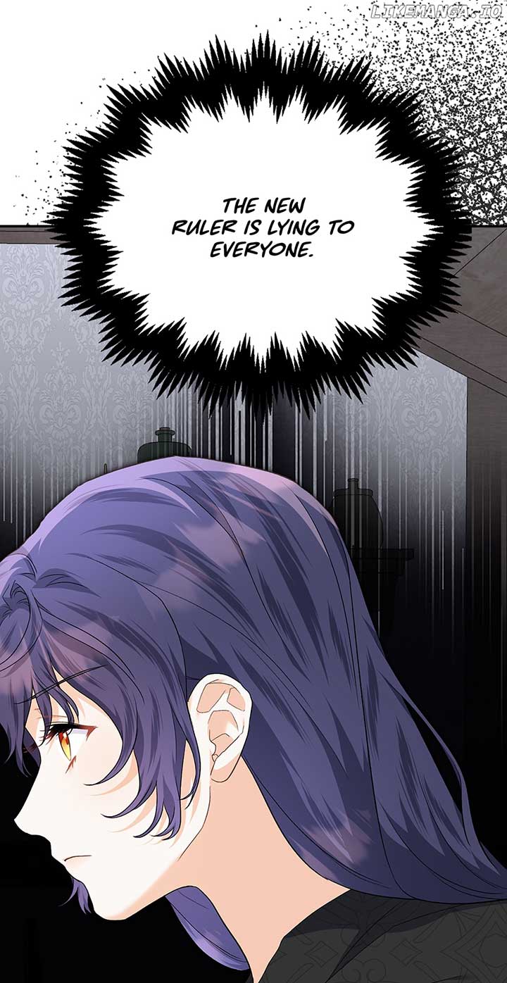 It’s Okay if There’s no Male Lead Chapter 34 - Page 24