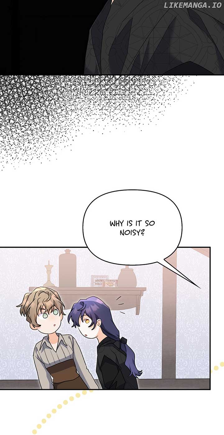 It’s Okay if There’s no Male Lead Chapter 34 - Page 25