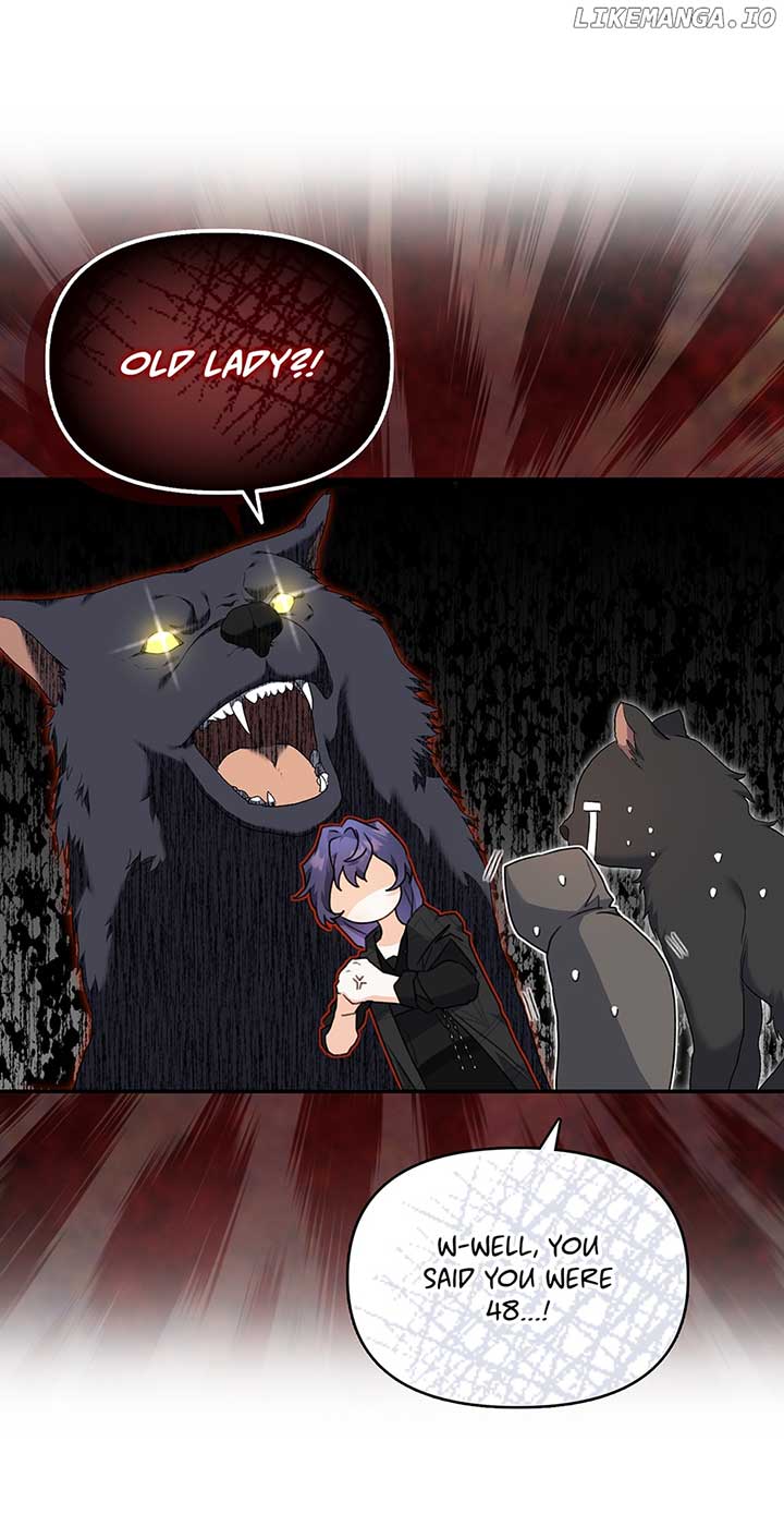 It’s Okay if There’s no Male Lead Chapter 34 - Page 27