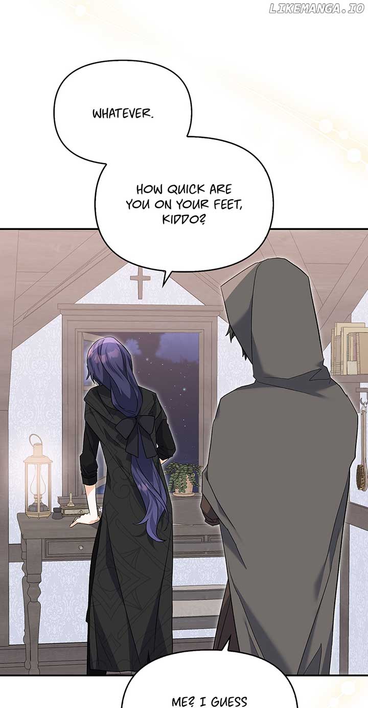 It’s Okay if There’s no Male Lead Chapter 34 - Page 29