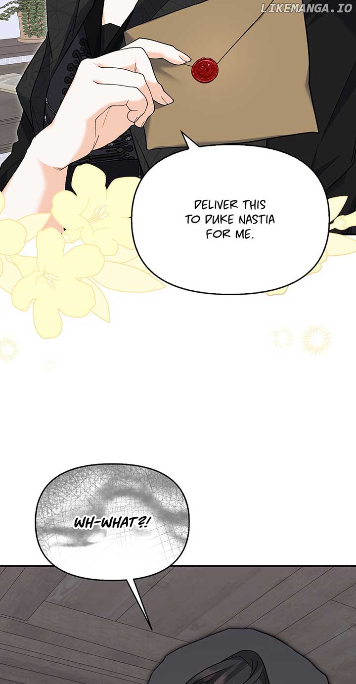 It’s Okay if There’s no Male Lead Chapter 34 - Page 31