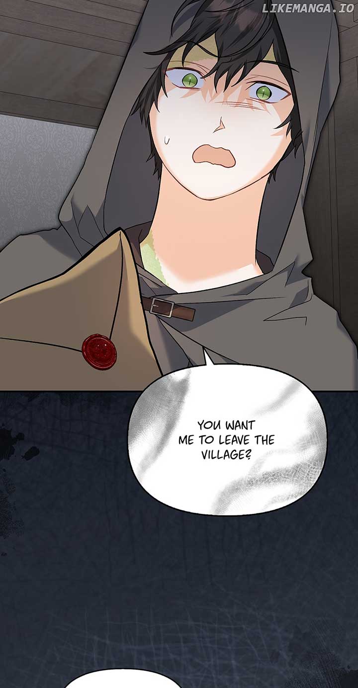 It’s Okay if There’s no Male Lead Chapter 34 - Page 32