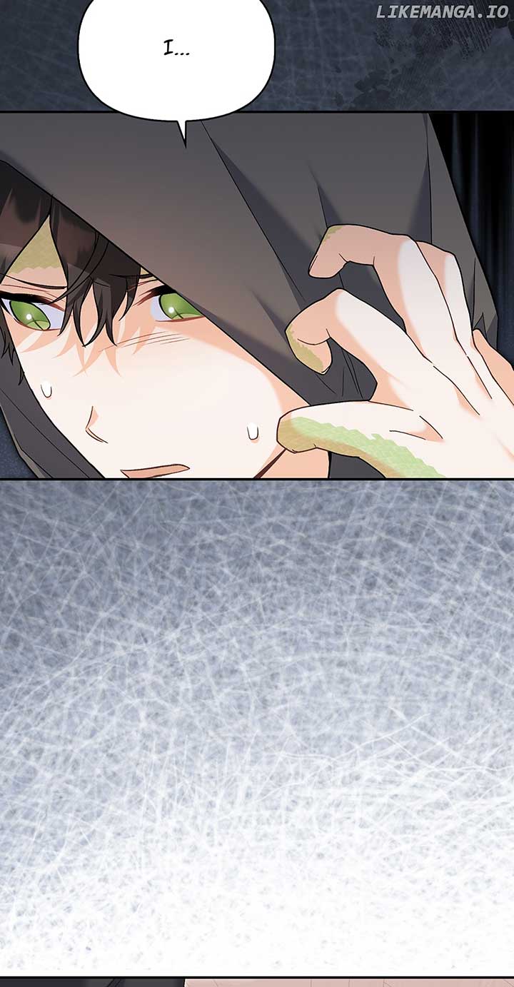 It’s Okay if There’s no Male Lead Chapter 34 - Page 33