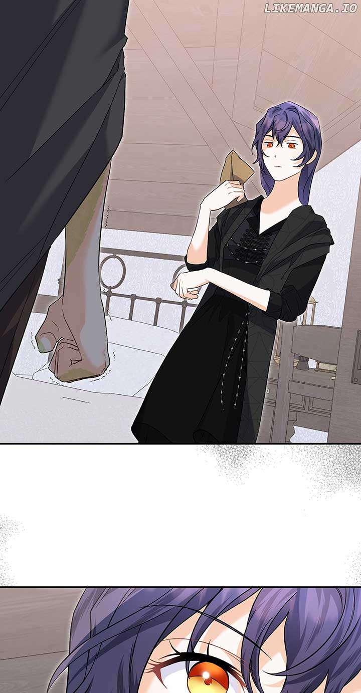 It’s Okay if There’s no Male Lead Chapter 34 - Page 34