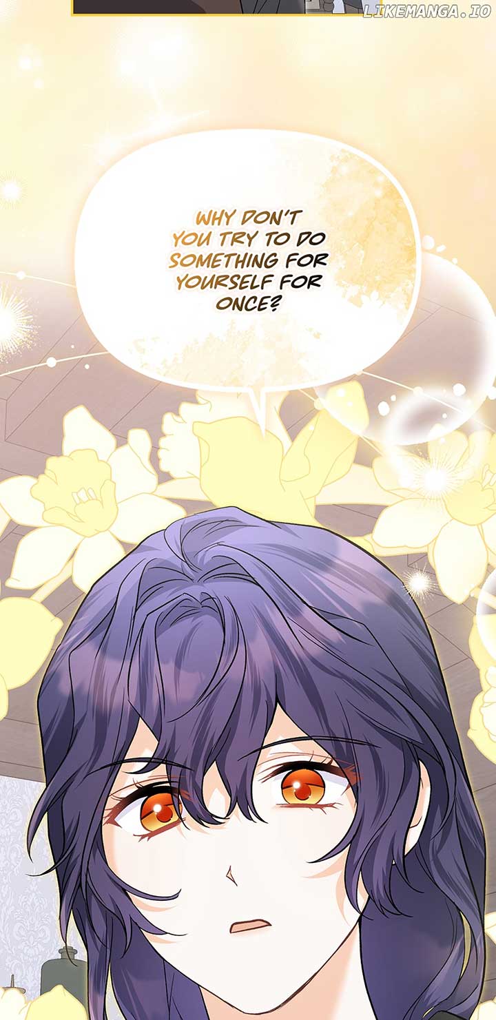 It’s Okay if There’s no Male Lead Chapter 34 - Page 37