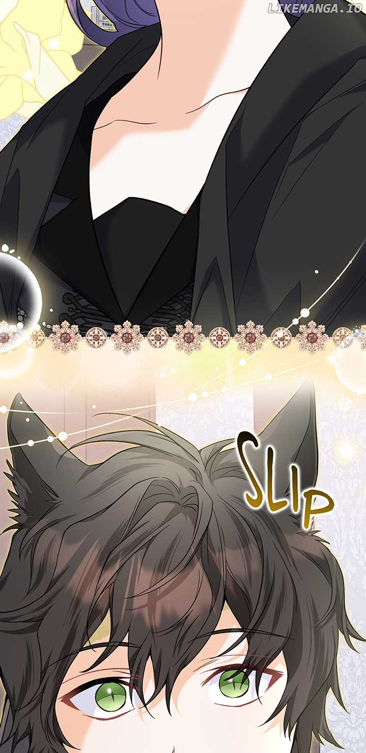 It’s Okay if There’s no Male Lead Chapter 34 - Page 38