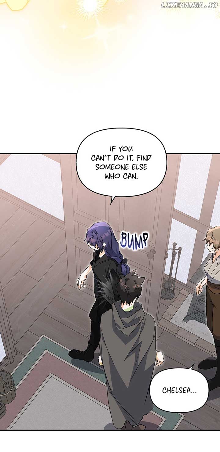 It’s Okay if There’s no Male Lead Chapter 34 - Page 40