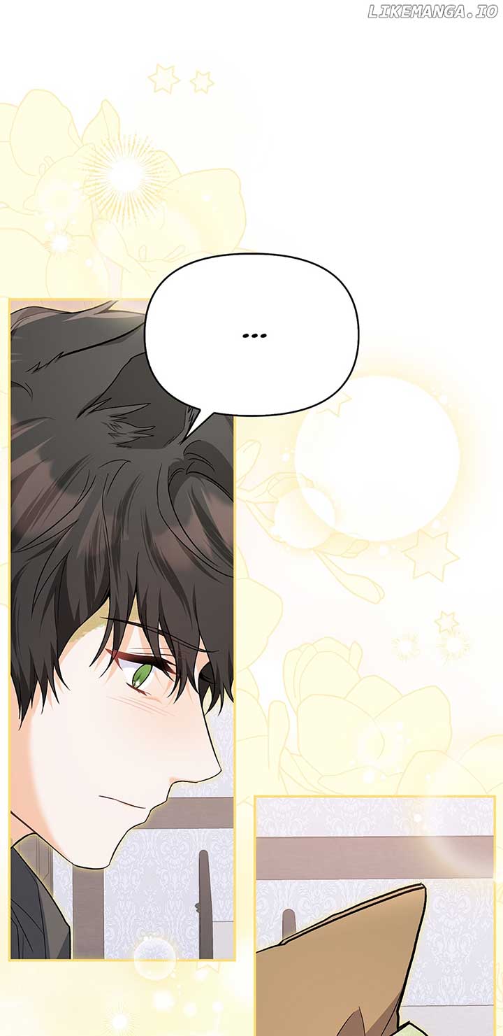 It’s Okay if There’s no Male Lead Chapter 34 - Page 41