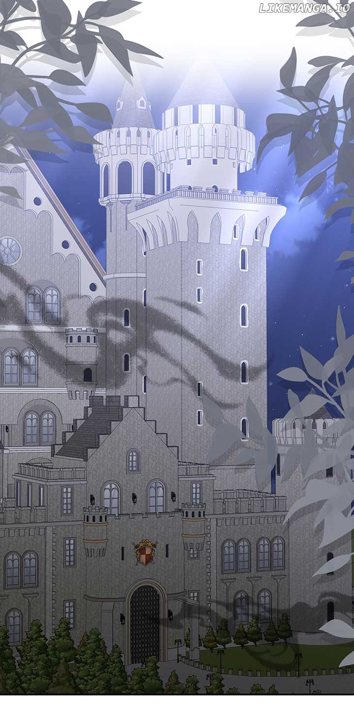 It’s Okay if There’s no Male Lead Chapter 34 - Page 43