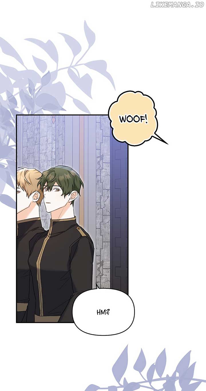 It’s Okay if There’s no Male Lead Chapter 34 - Page 44